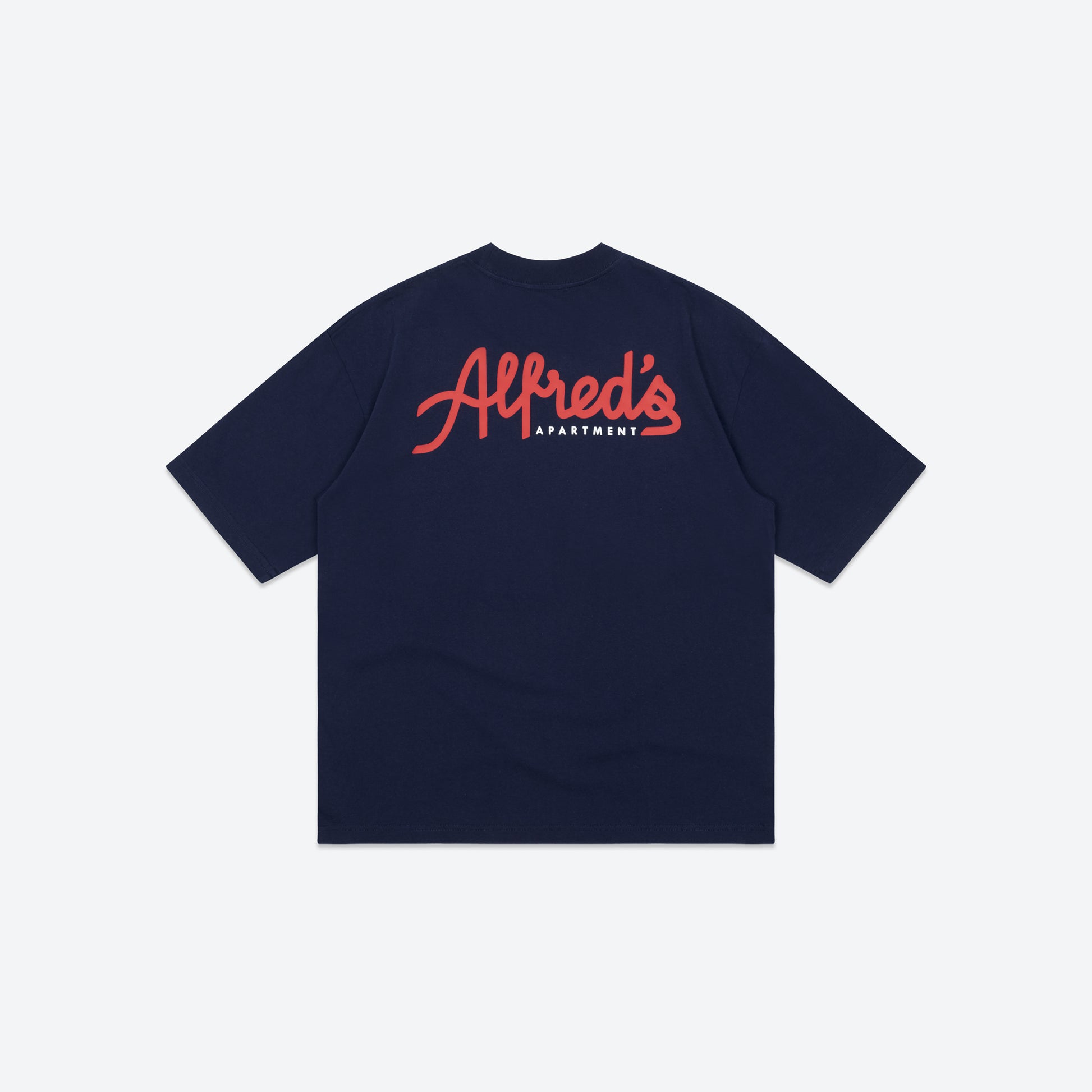 Original Tee - Navy