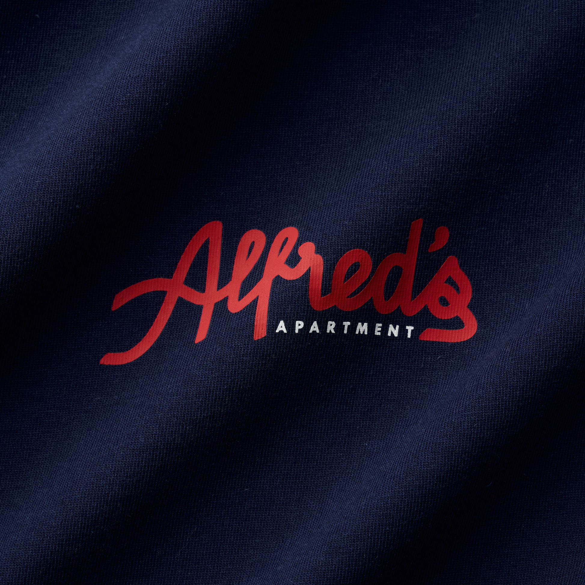 Original Tee - Navy