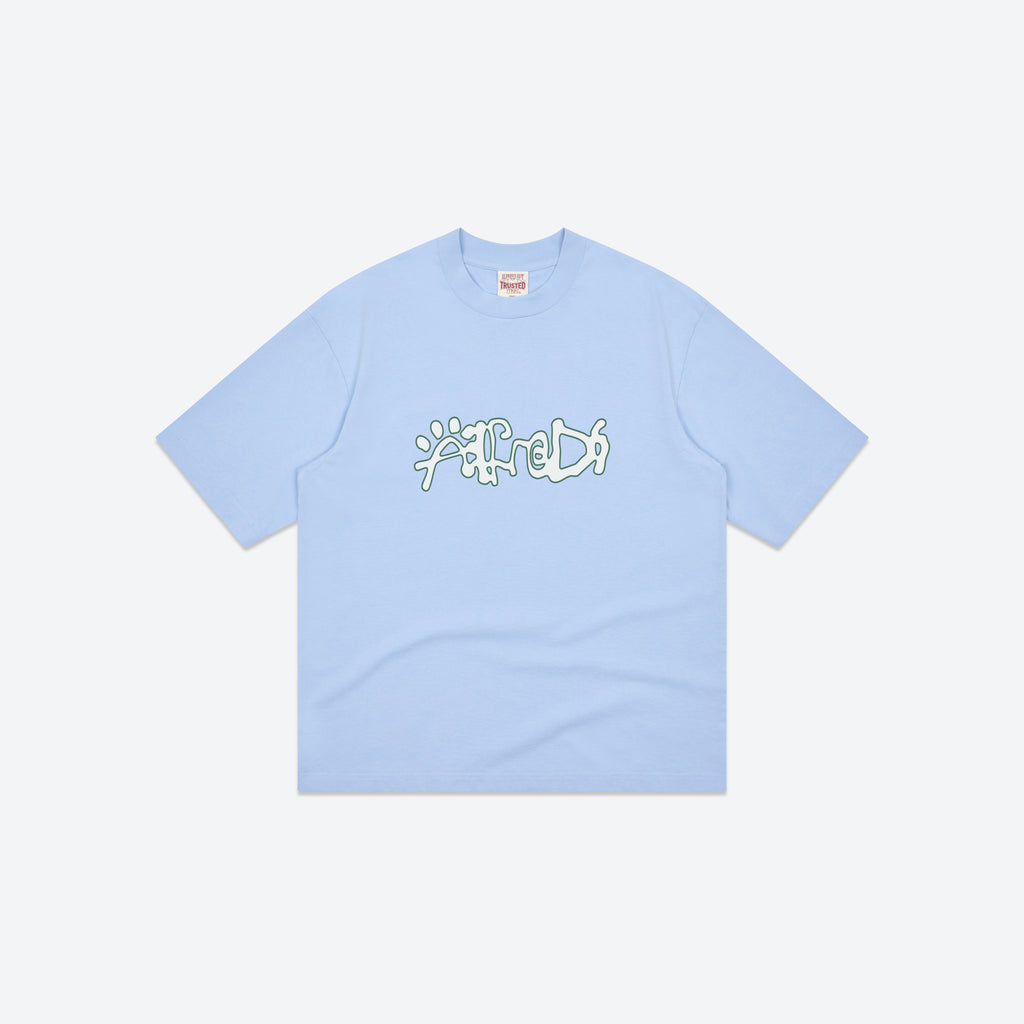 Highway Tee - Powder
