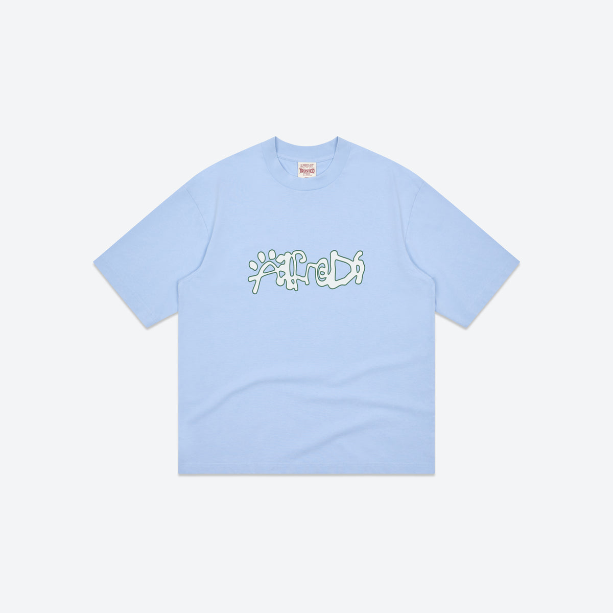 Highway Tee - Powder