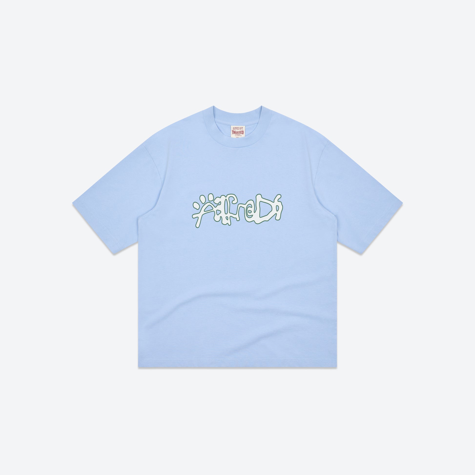 Highway Tee - Powder