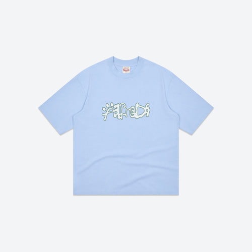 Highway Tee - Powder