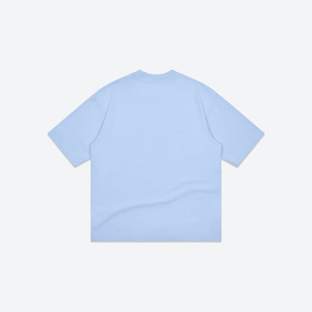 Highway Tee - Powder
