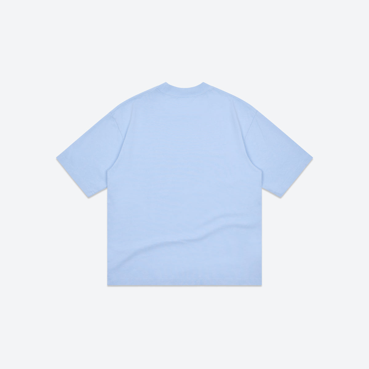 Highway Tee - Powder