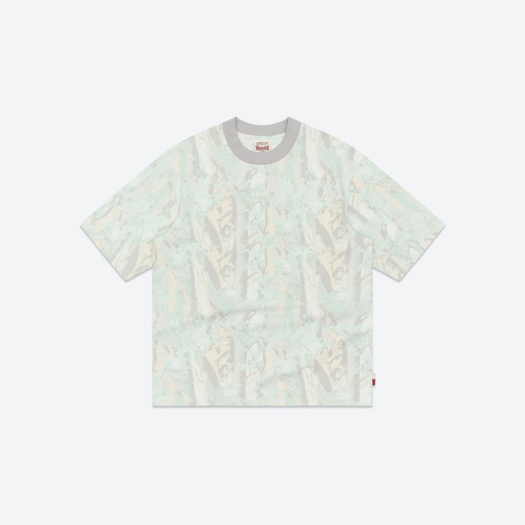Trusted Tee 2.0 - Native Trail