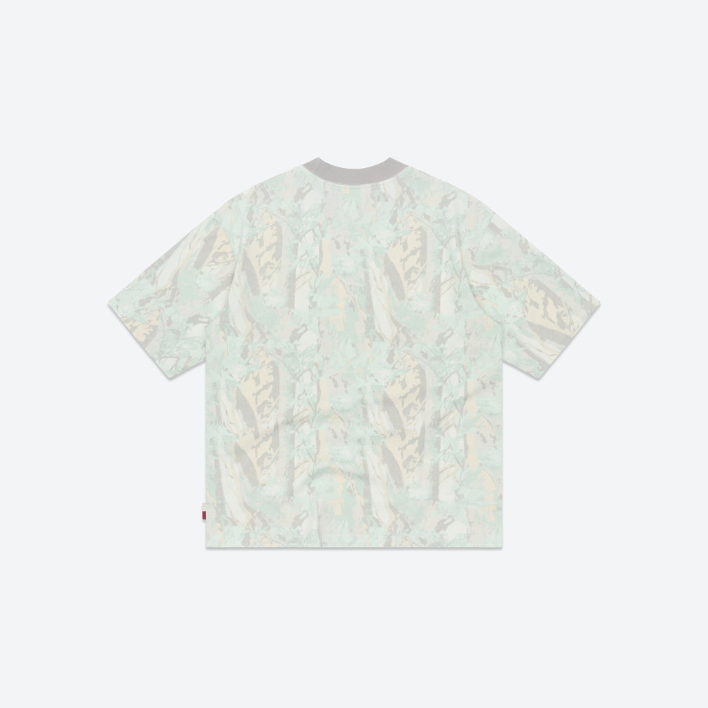 Monogram Tee - Native Trail