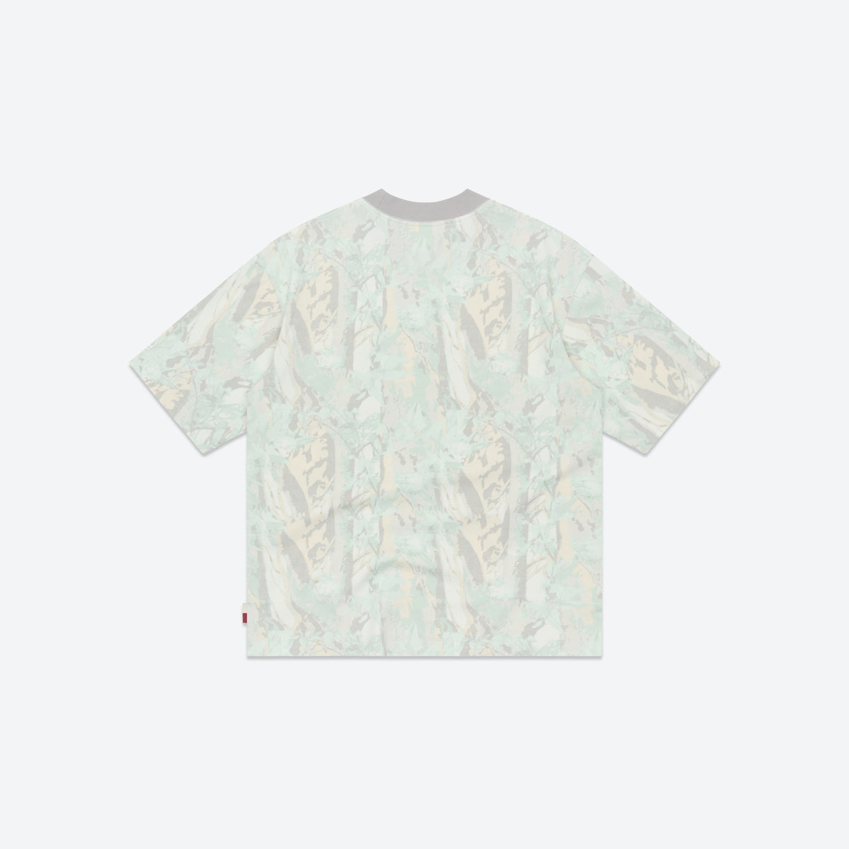 Monogram Tee - Native Trail