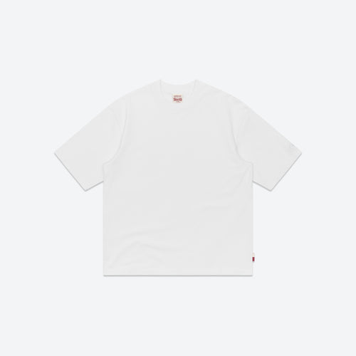 Trusted Tee 2.0 - White