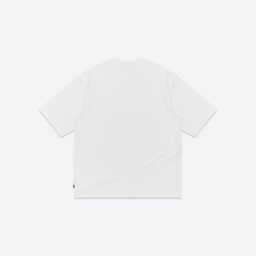 Trusted Tee 2.0 - White