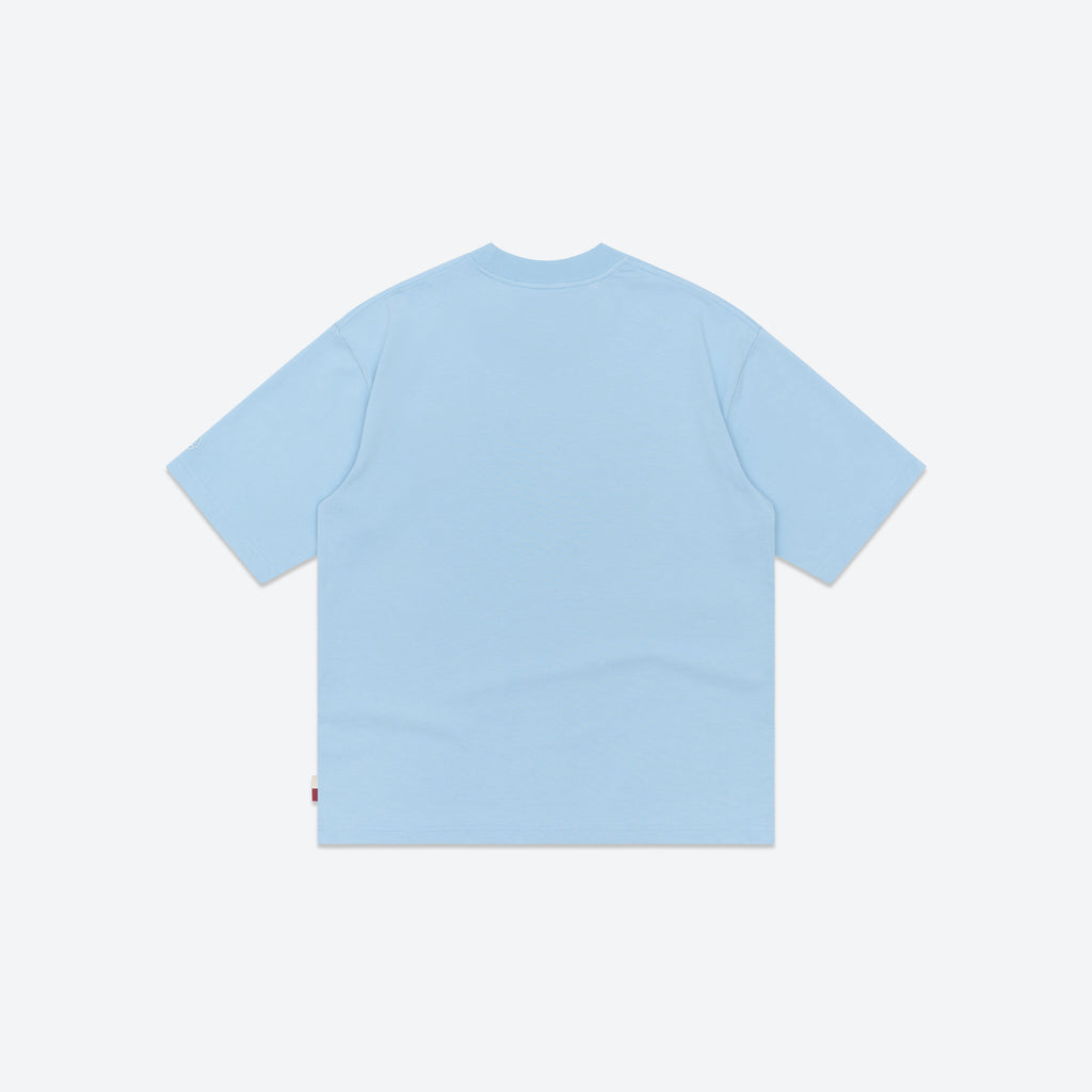 Trusted Tee 2.0 - Powder