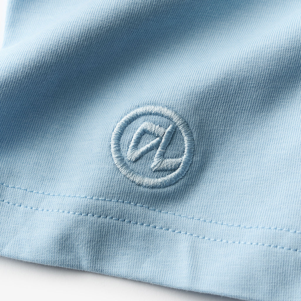 Trusted Tee 2.0 - Powder