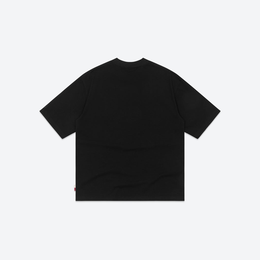 Mickey Tee - Black