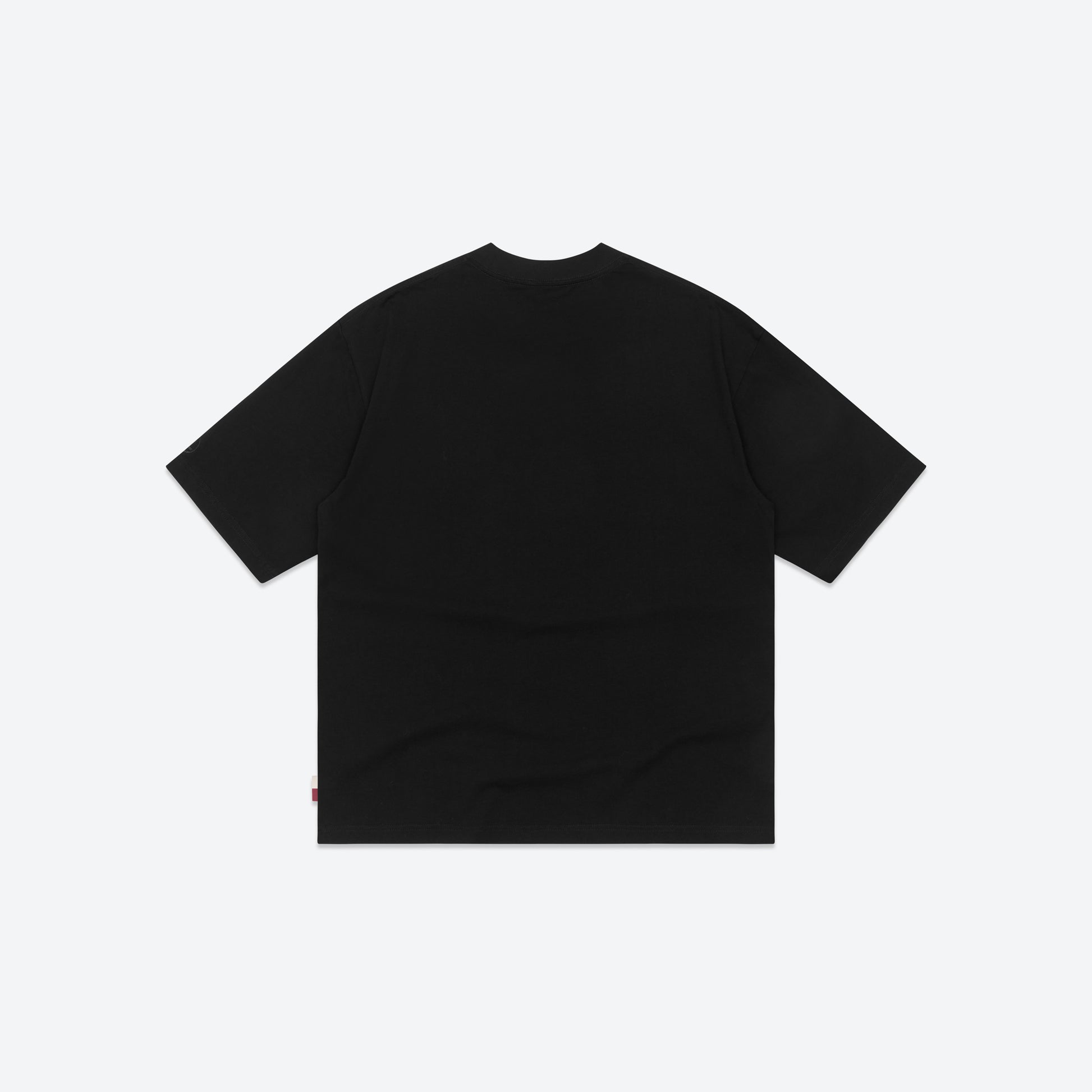 Mickey Tee - Black