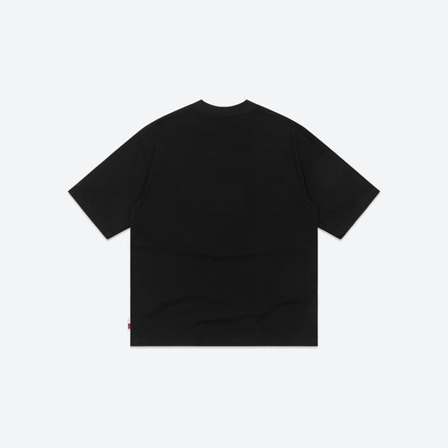 Mickey Tee - Black
