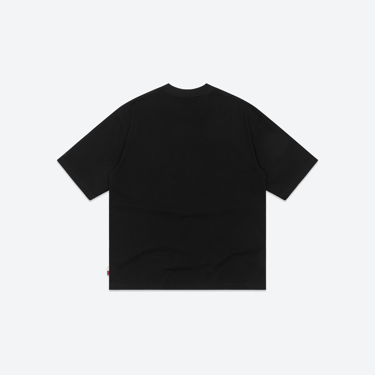 Monogram Tee - Black