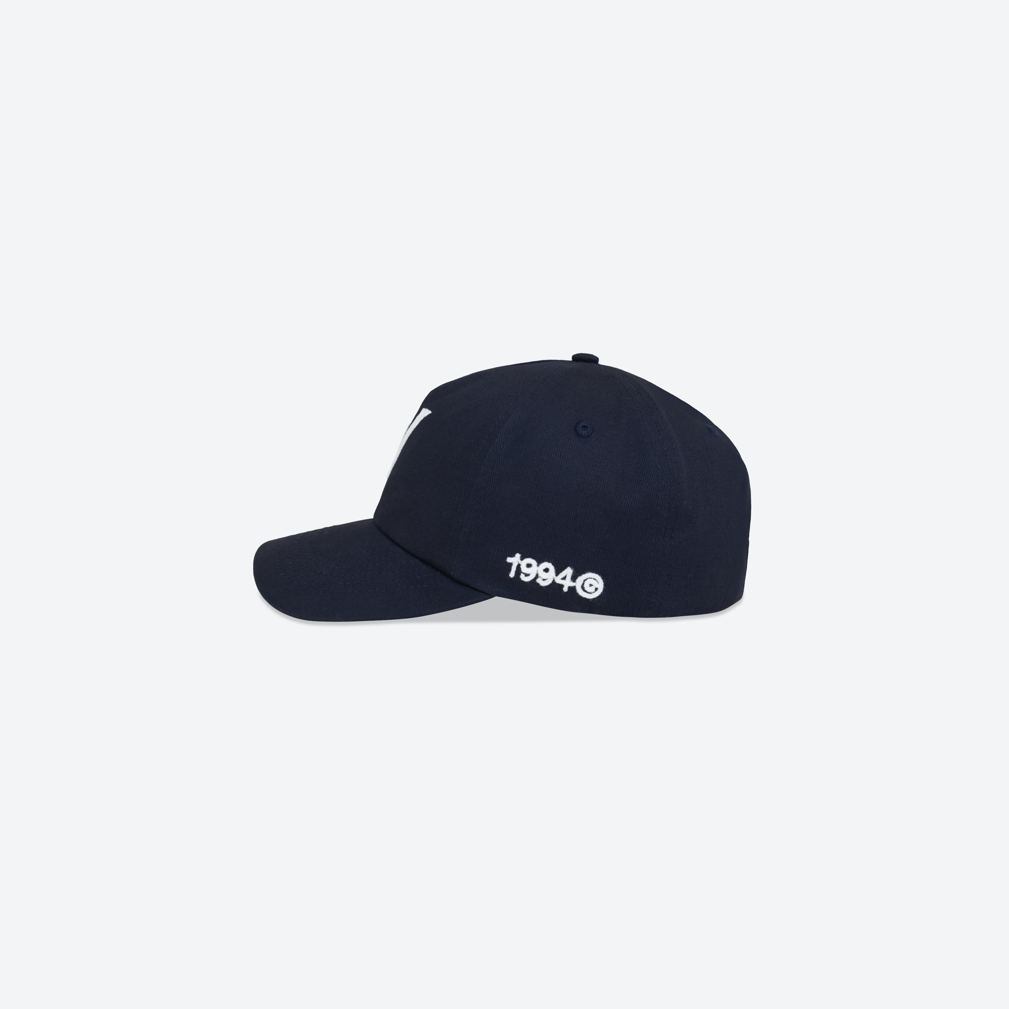 Temptation Vacation - Monogram Sport Cap - Midnight