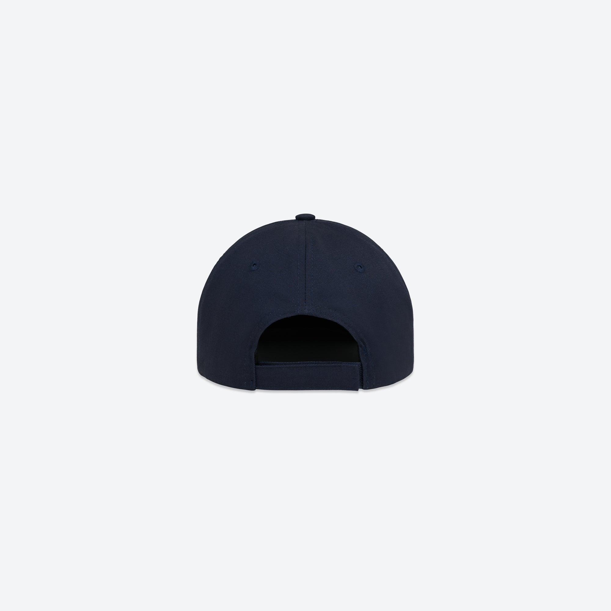 Temptation Vacation - Monogram Sport Cap - Midnight