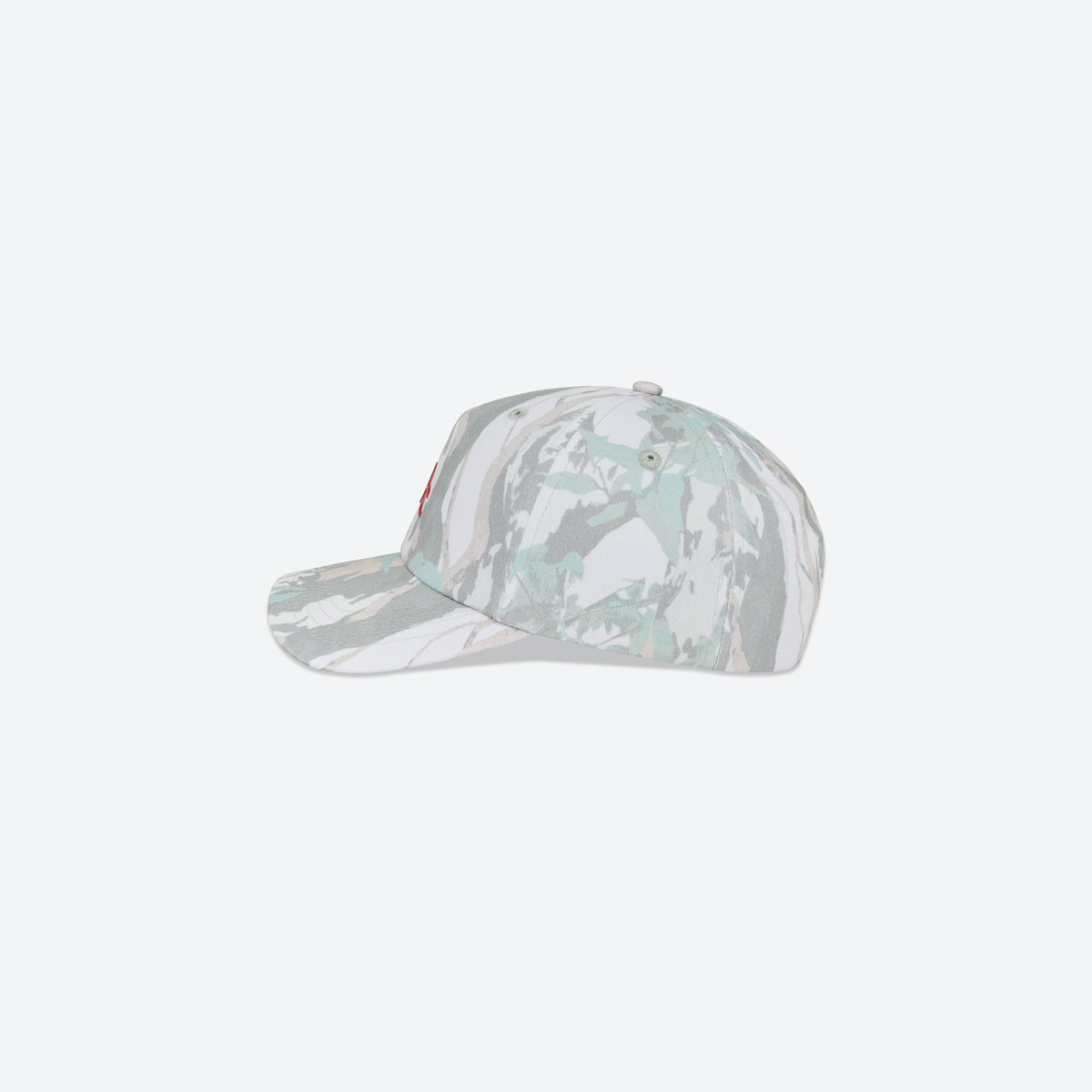 Stamp Cap - Native Trail