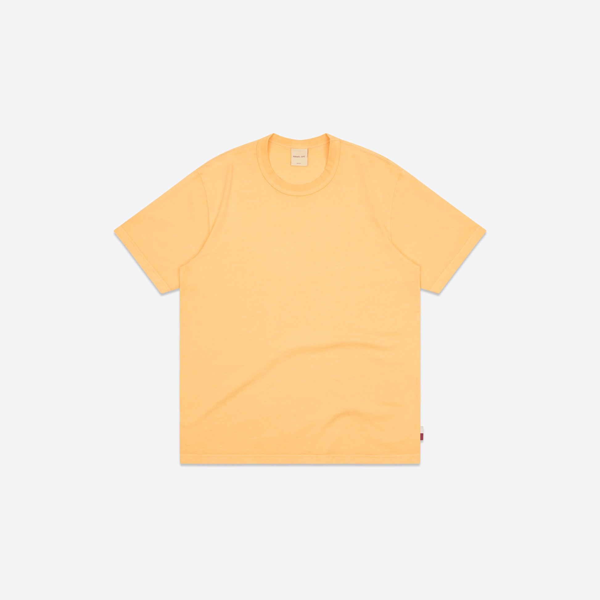 Standard Tee - Apricot