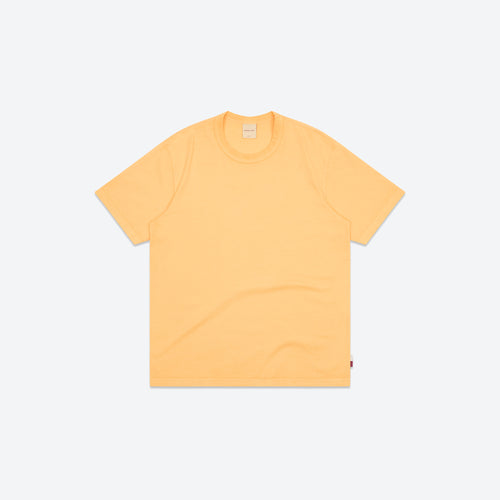 Standard Tee - Apricot