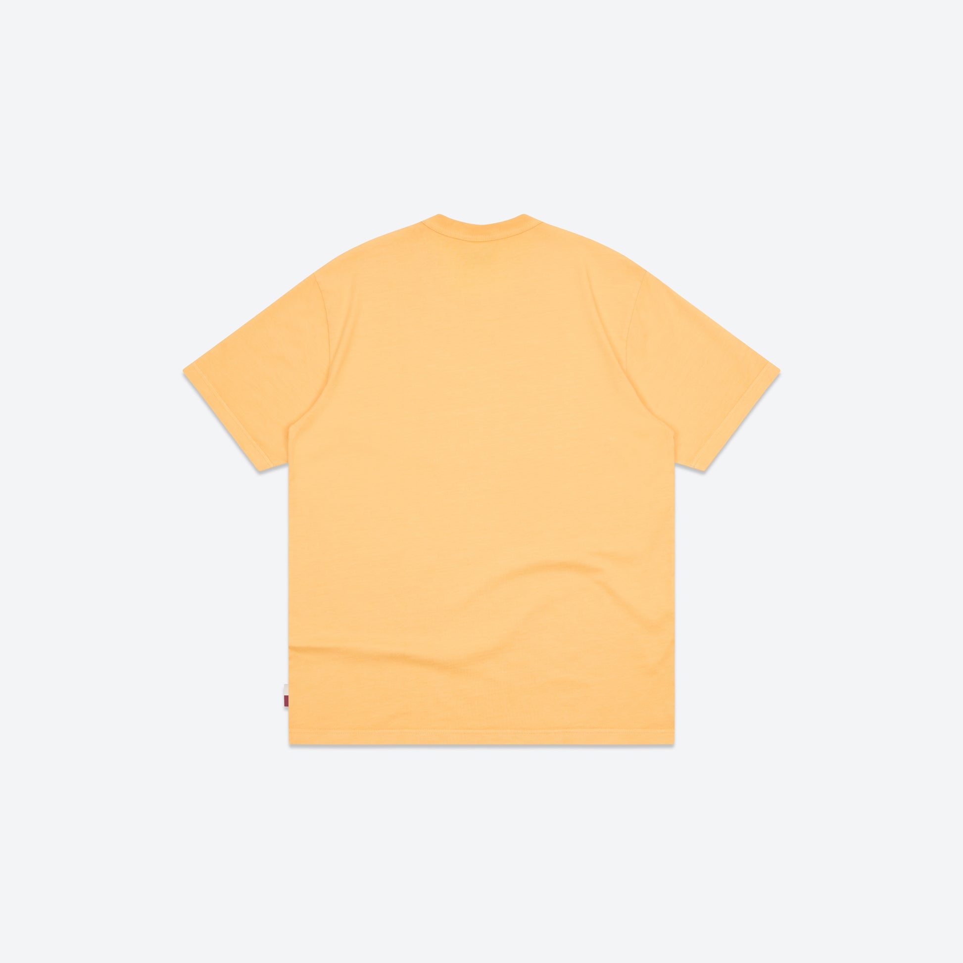 Standard Tee - Apricot