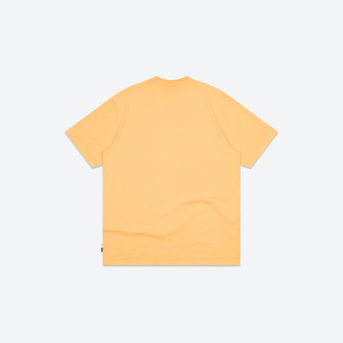 Standard Tee - Apricot