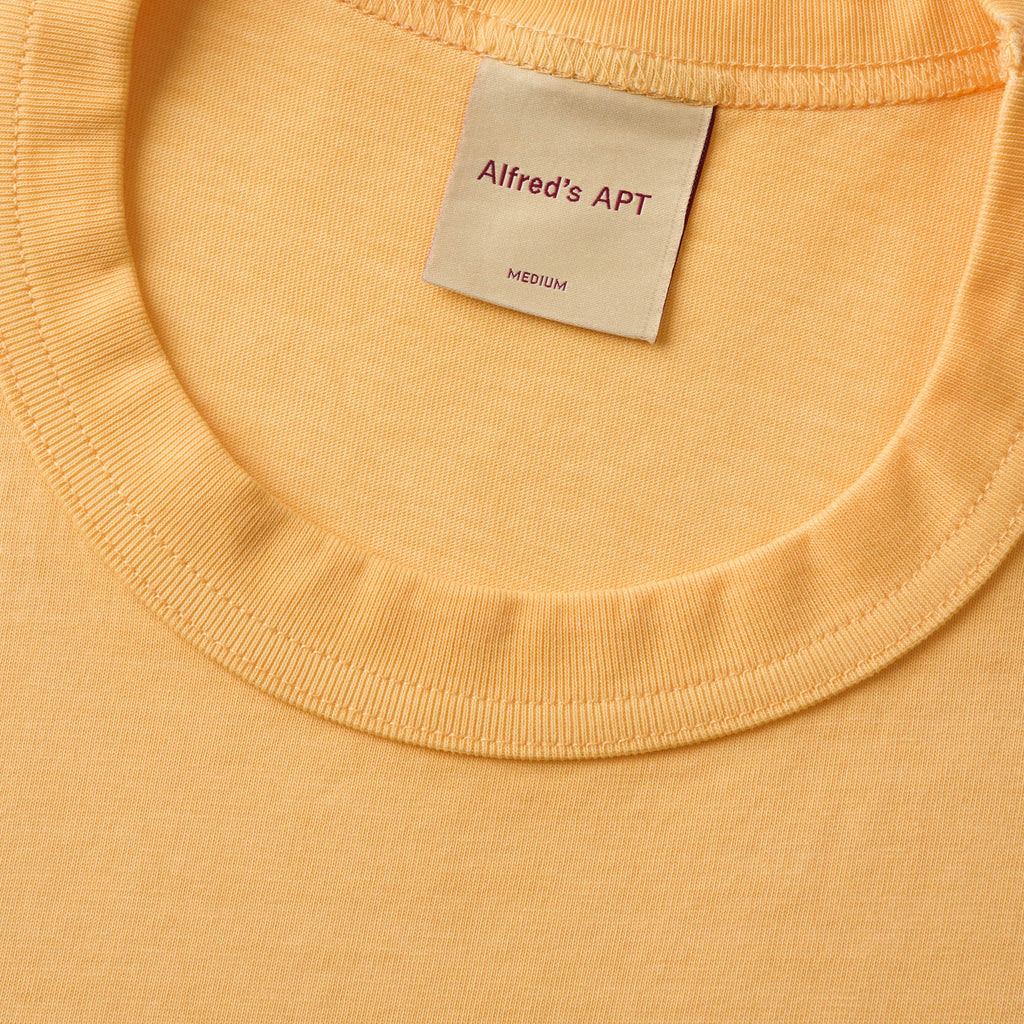 Standard Tee - Apricot