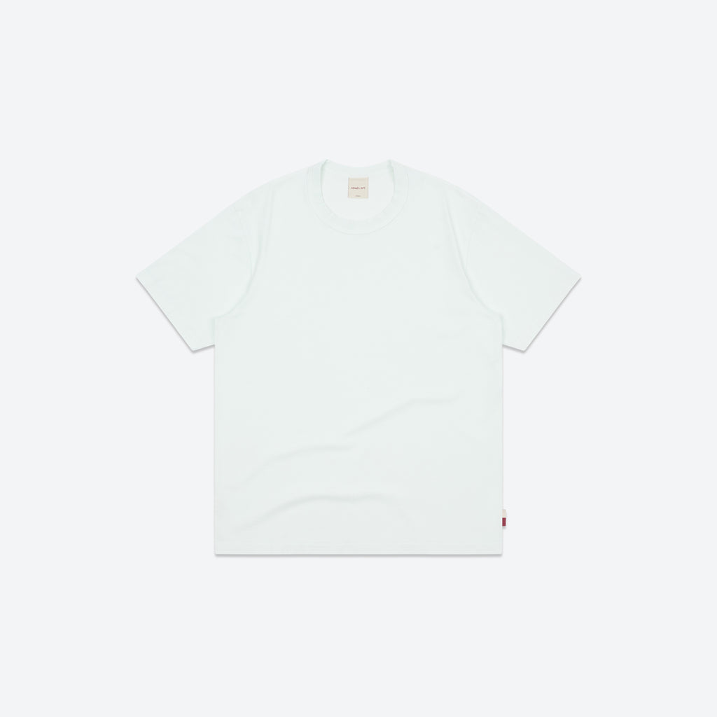 Standard Tee - Coconut
