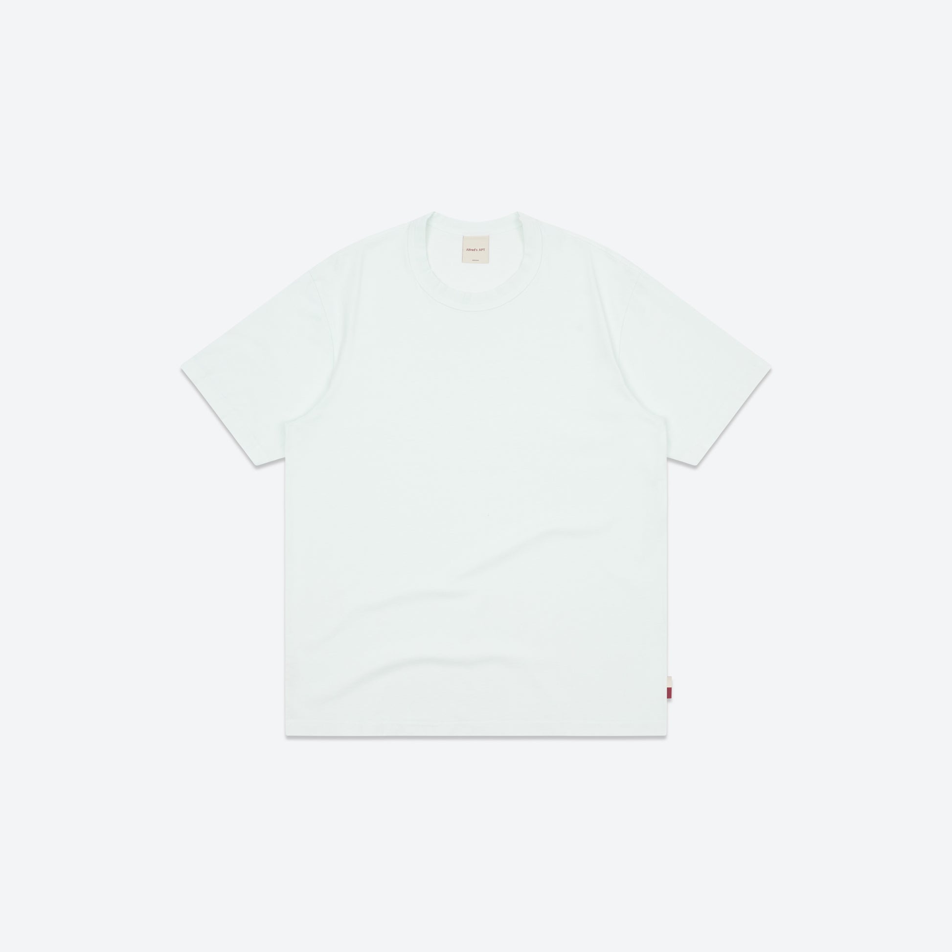 Standard Tee - Coconut
