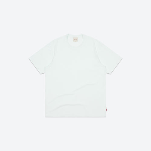 Standard Tee - Coconut