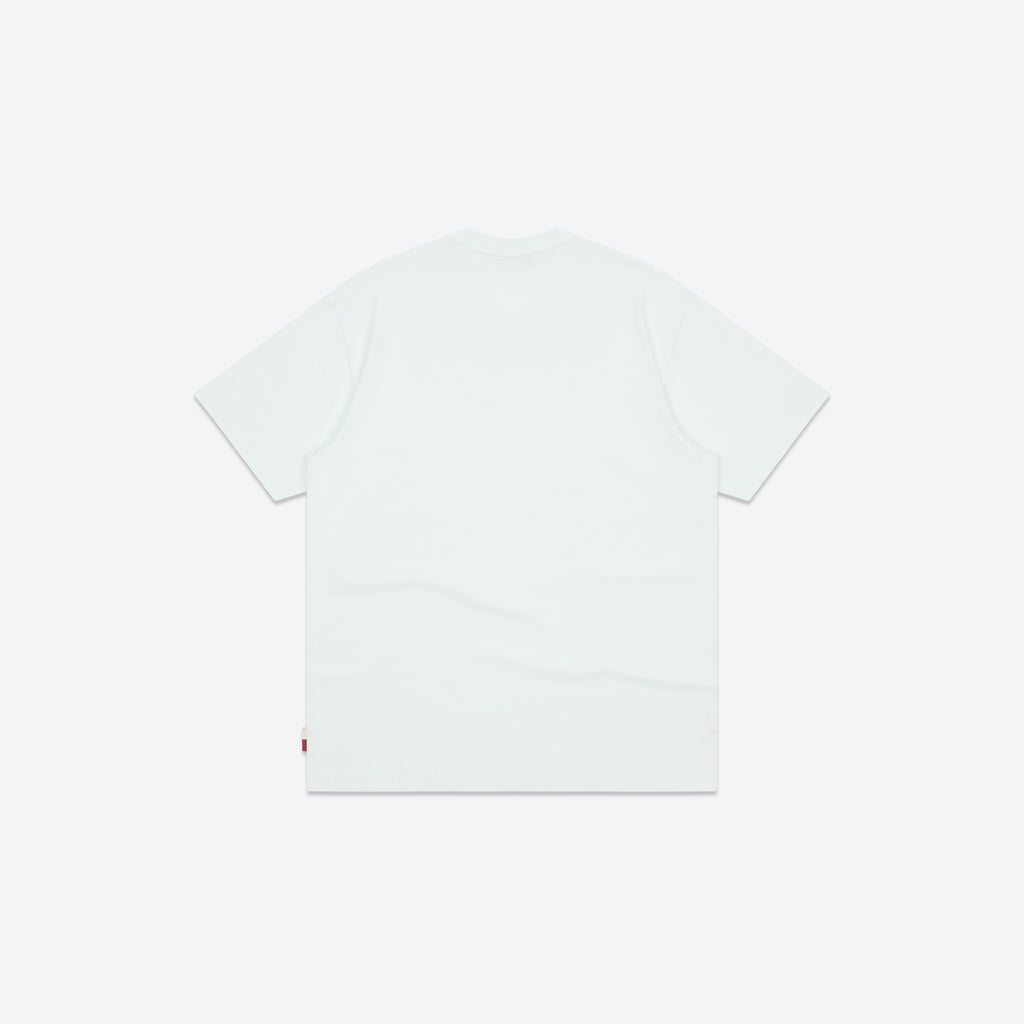 Standard Tee - Coconut