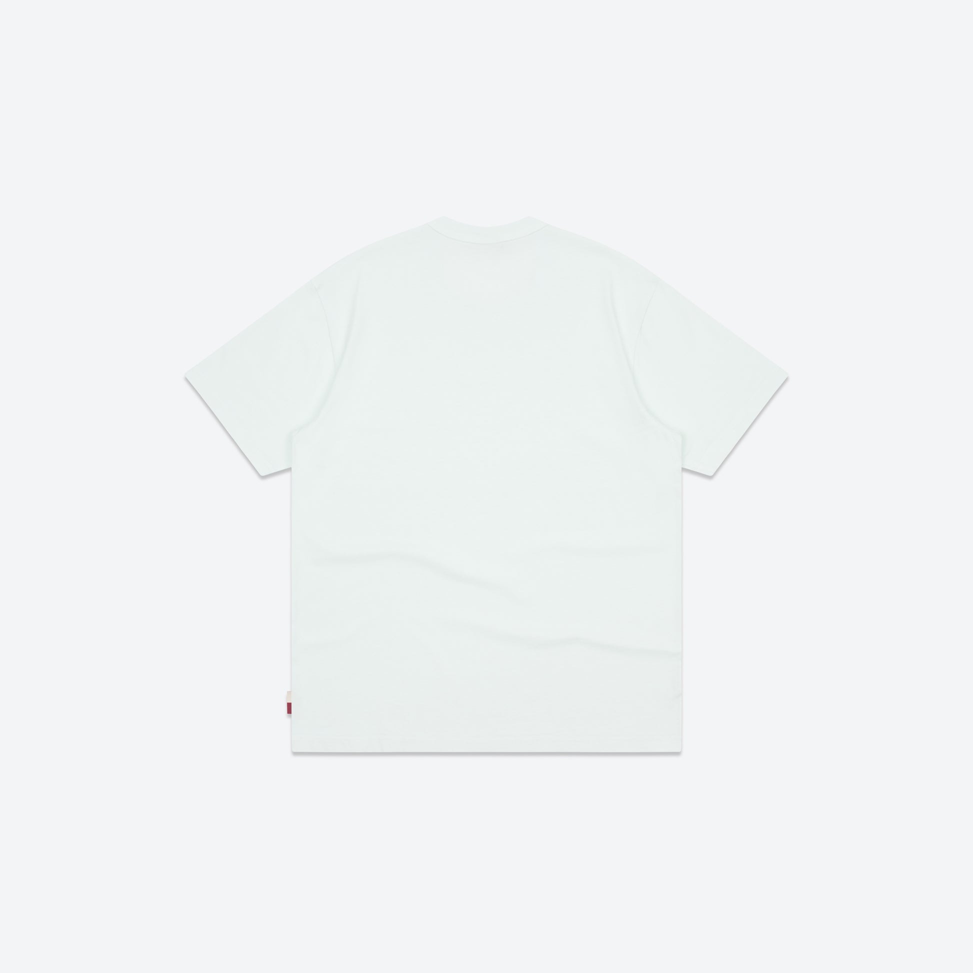 Standard Tee - Coconut