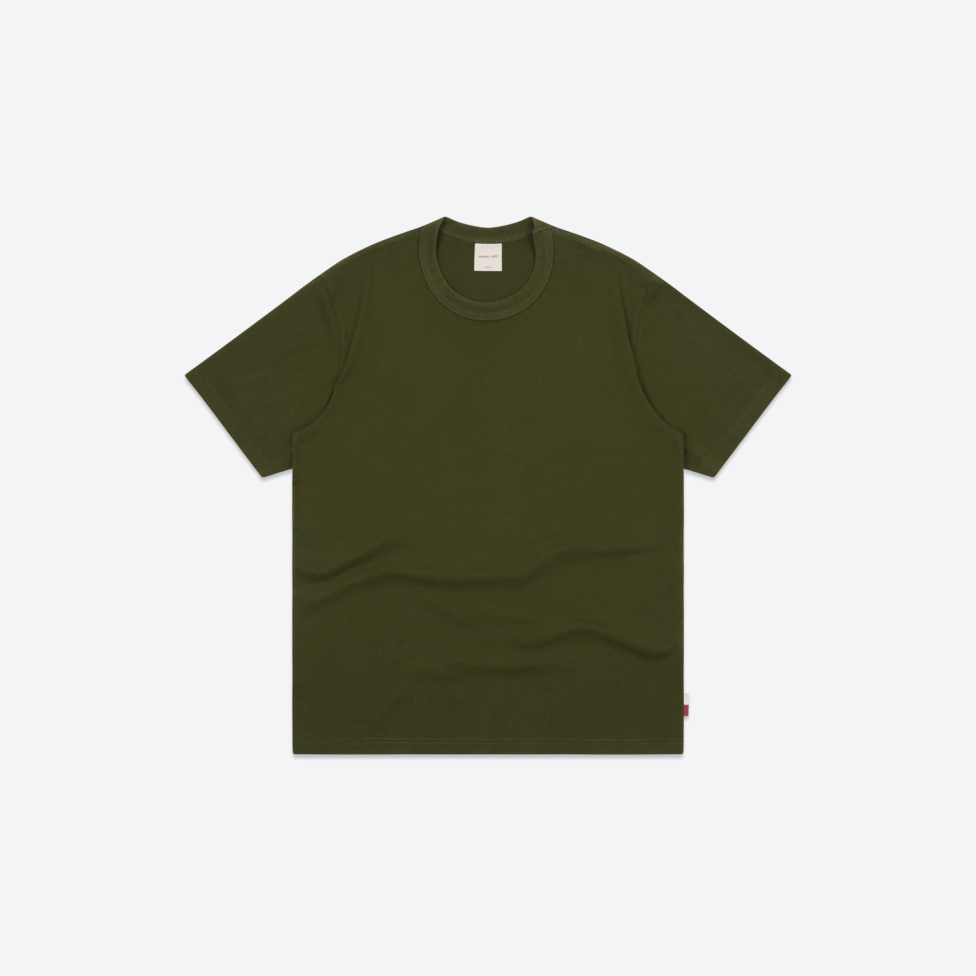 Standard Tee - Olive