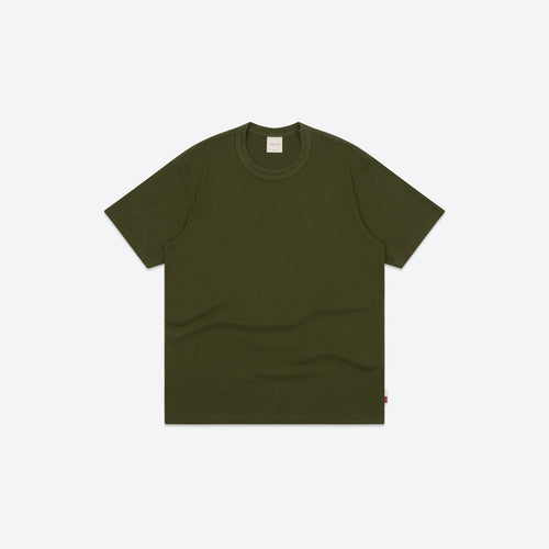 Standard Tee - Olive