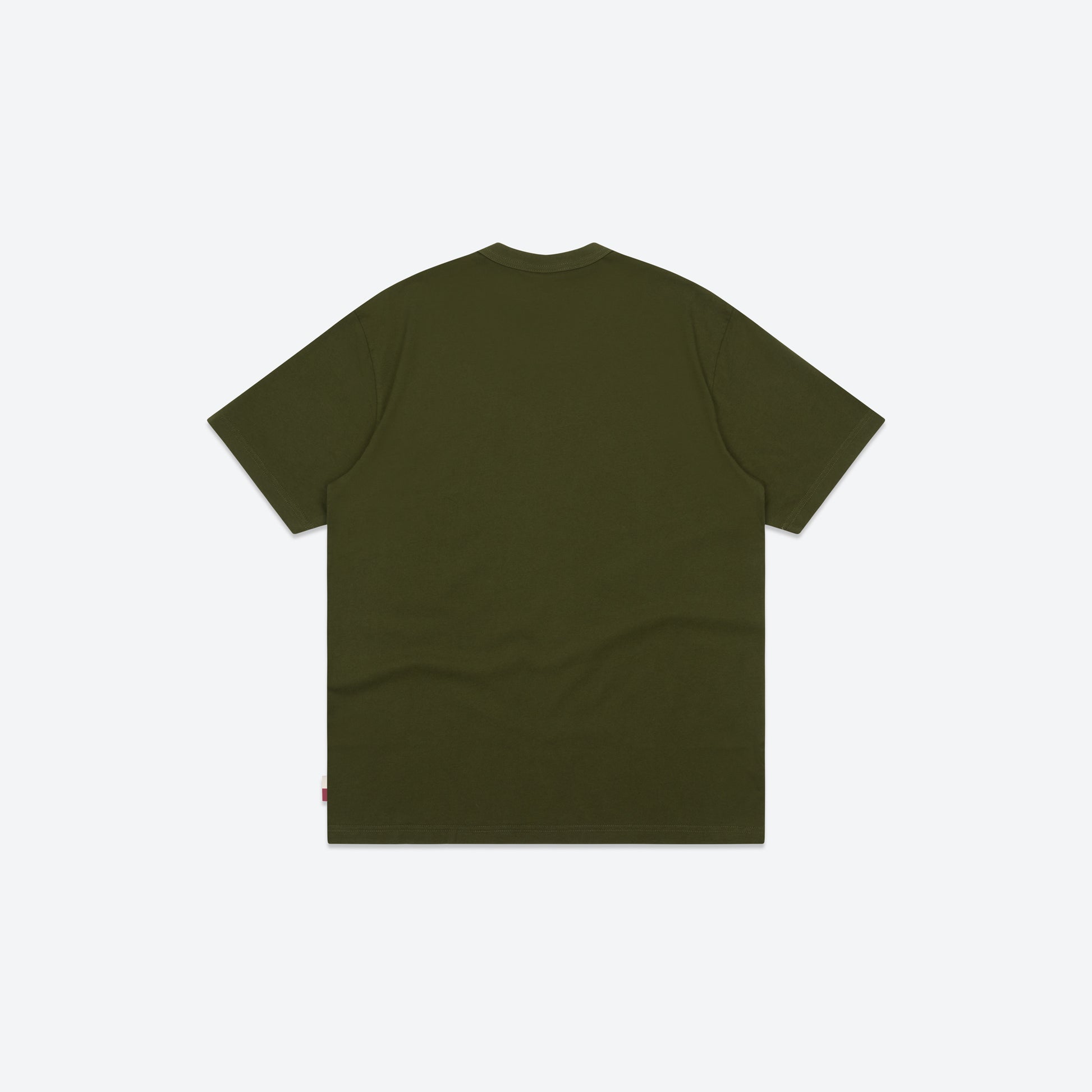 Standard Tee - Olive