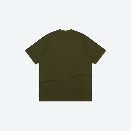 Standard Tee - Olive