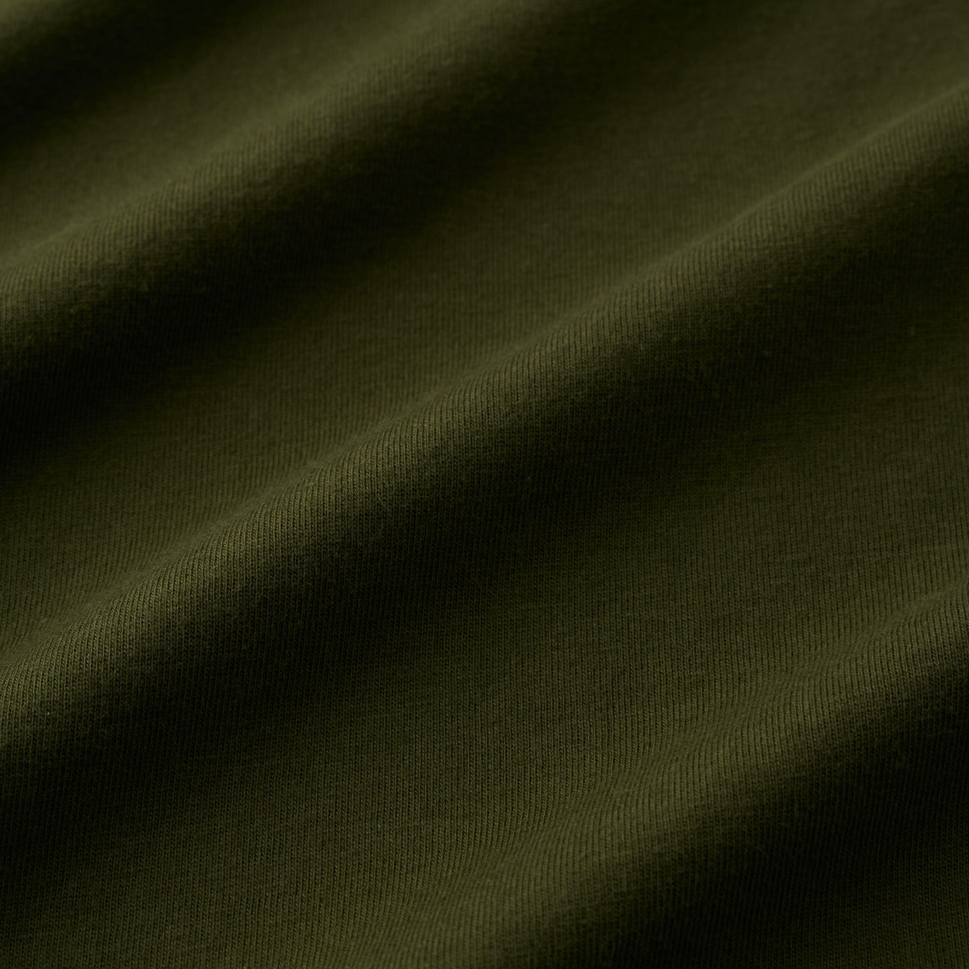 Standard Tee - Olive