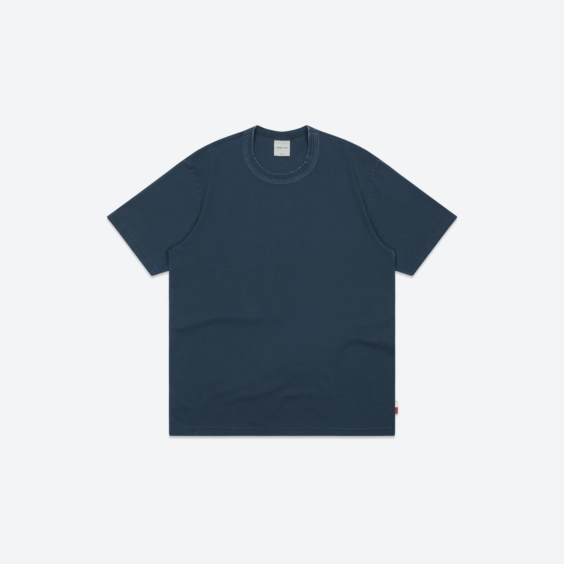 Standard Tee - Slate