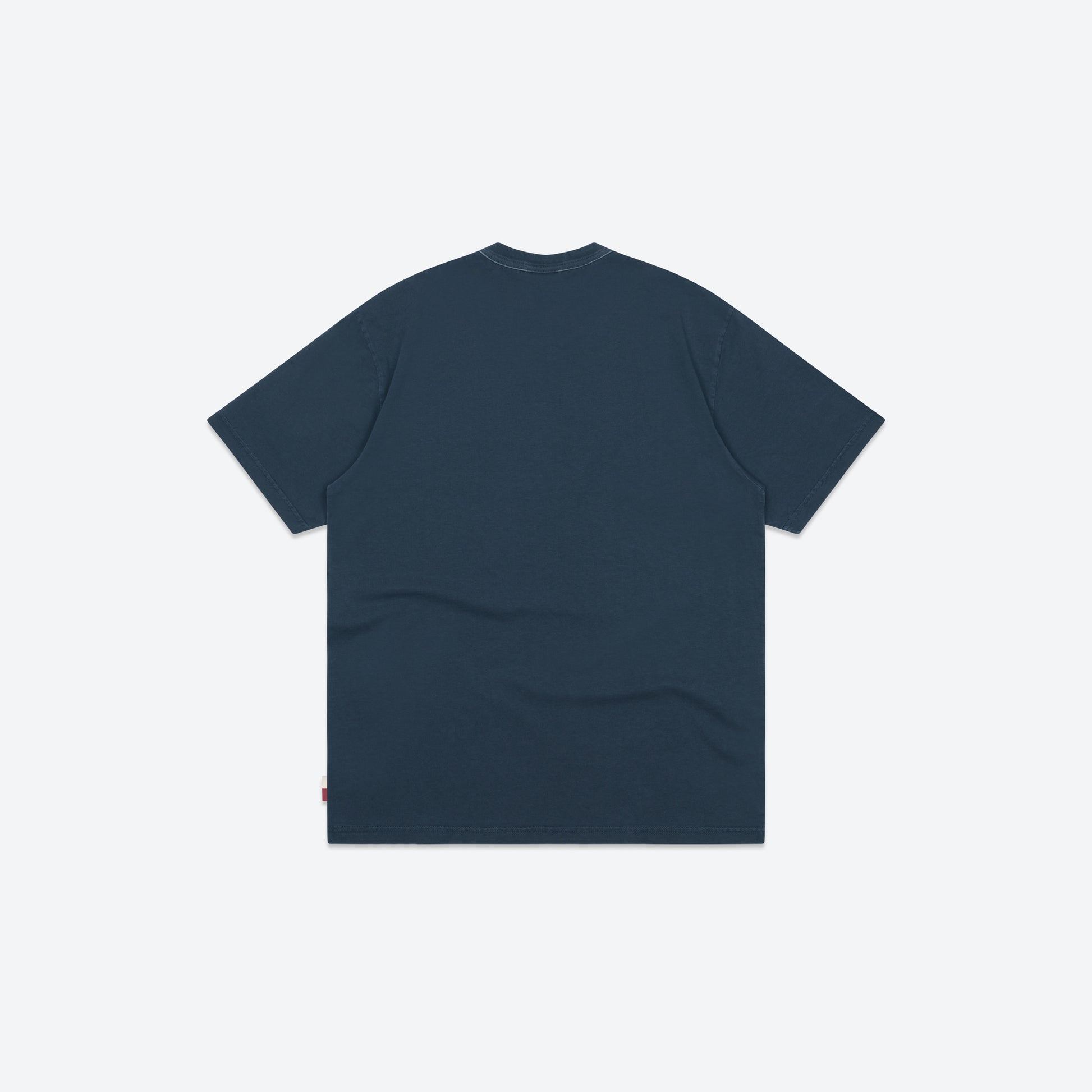 Standard Tee - Slate