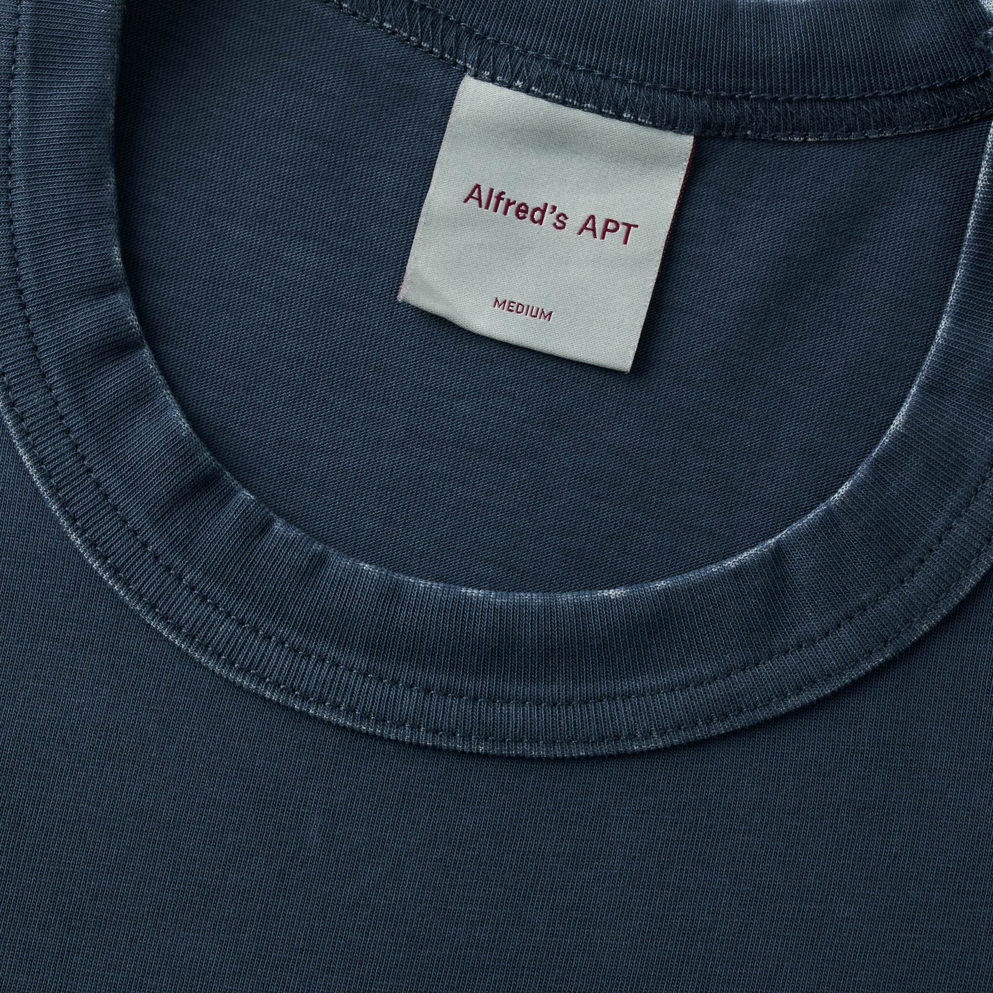 Standard Tee - Slate