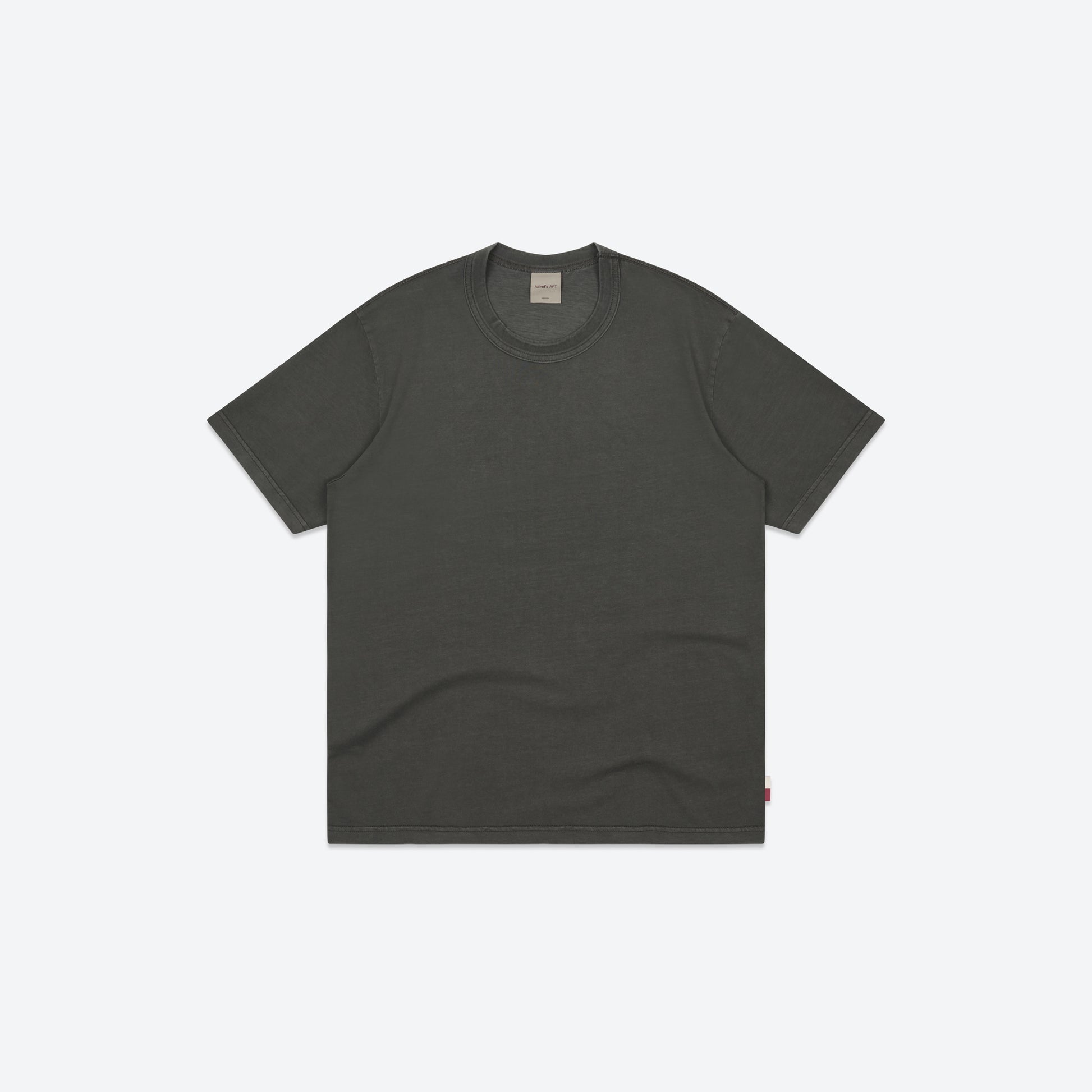 Standard Tee - Washed Black