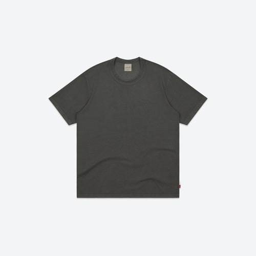Standard Tee - Washed Black