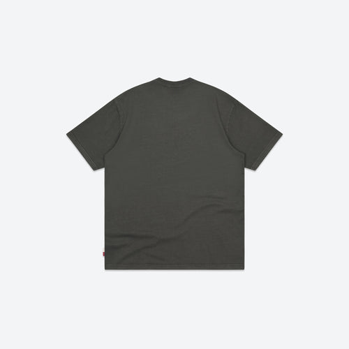 Standard Tee - Washed Black