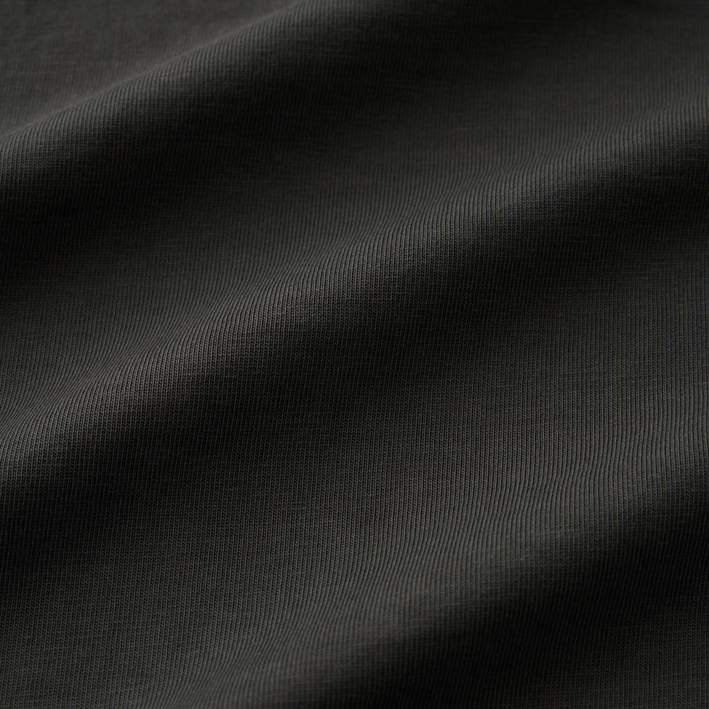 Standard Tee - Washed Black