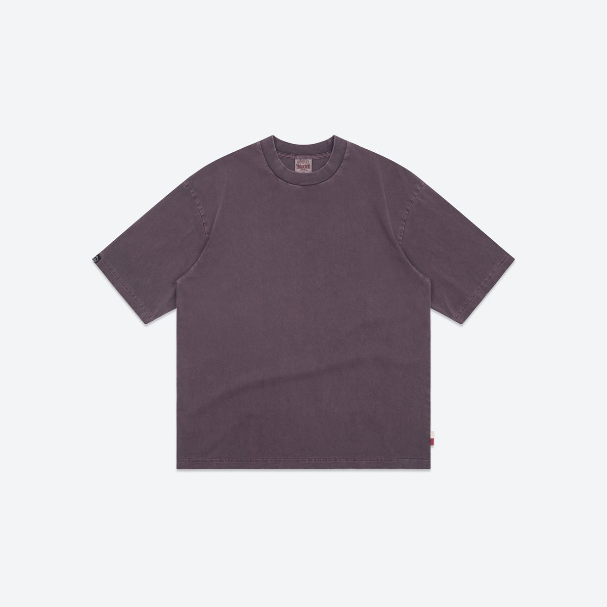 Trusted Tee - Indigo