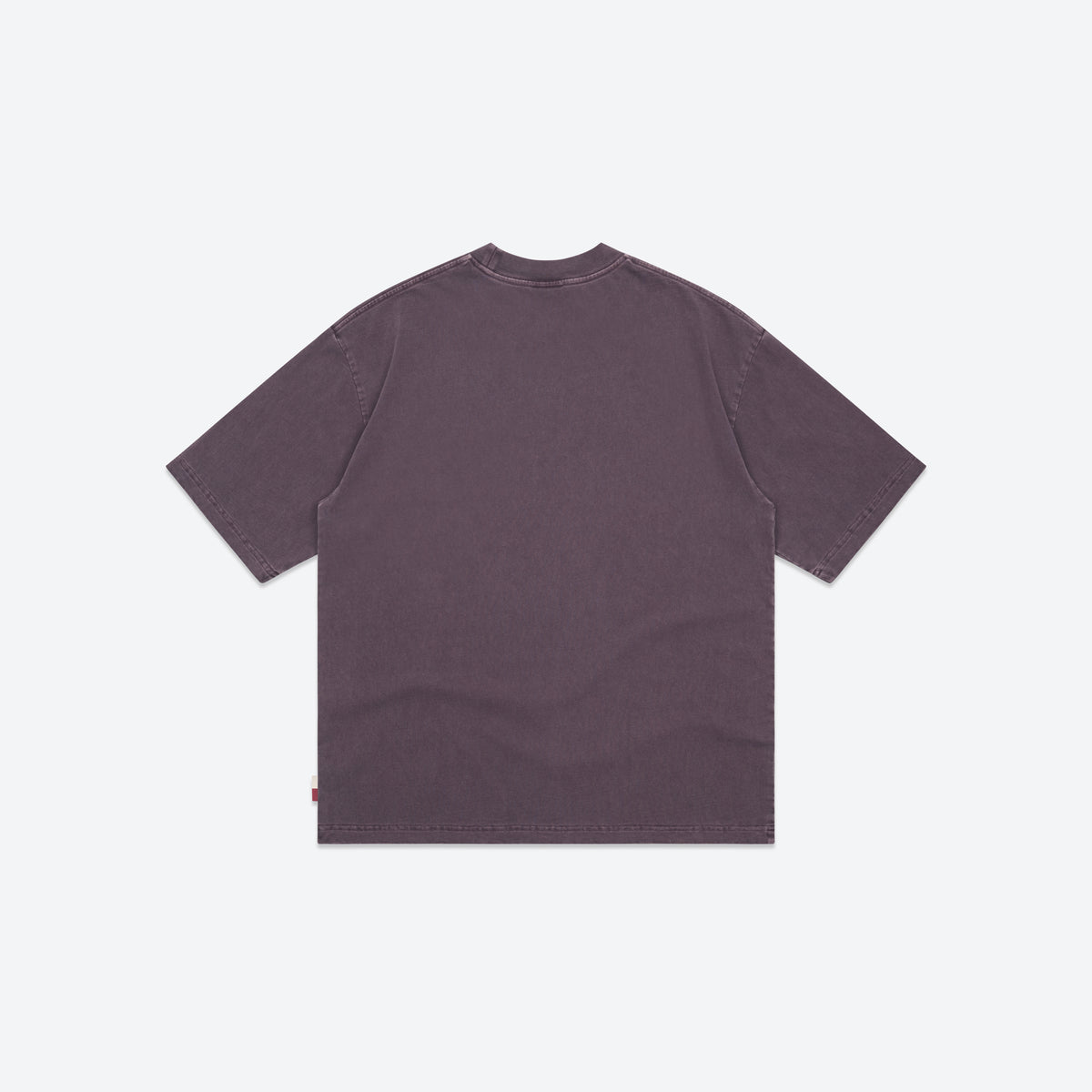Trusted Tee - Indigo