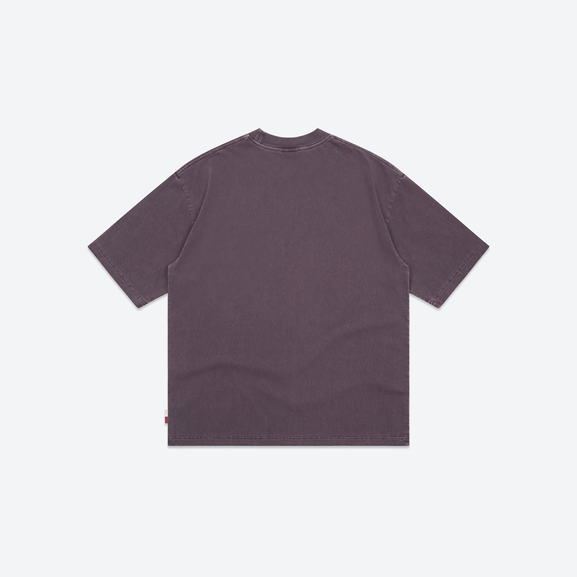 Trusted Tee - Indigo