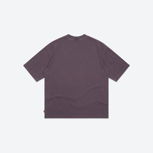 Trusted Tee - Indigo
