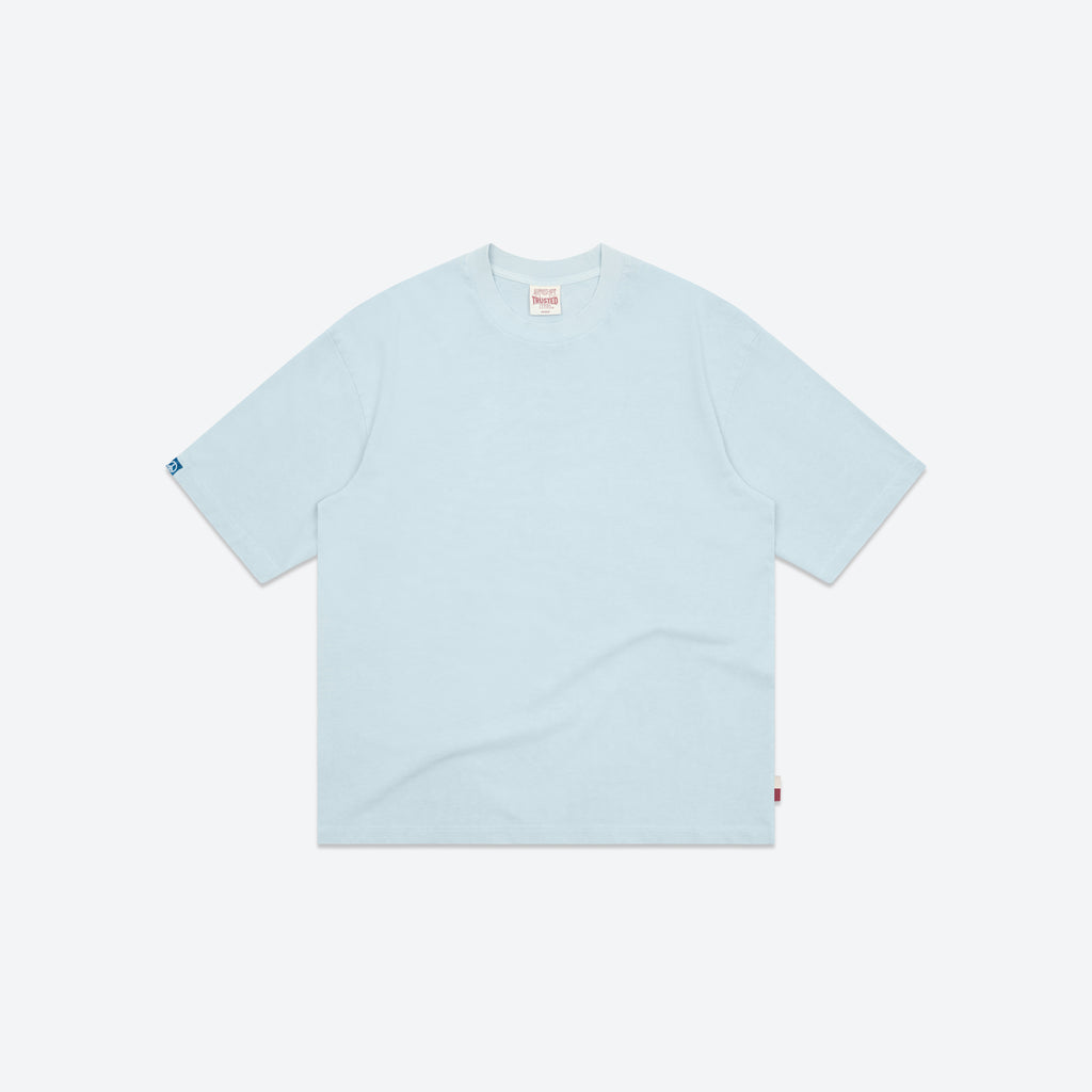 Trusted Tee - Harbour