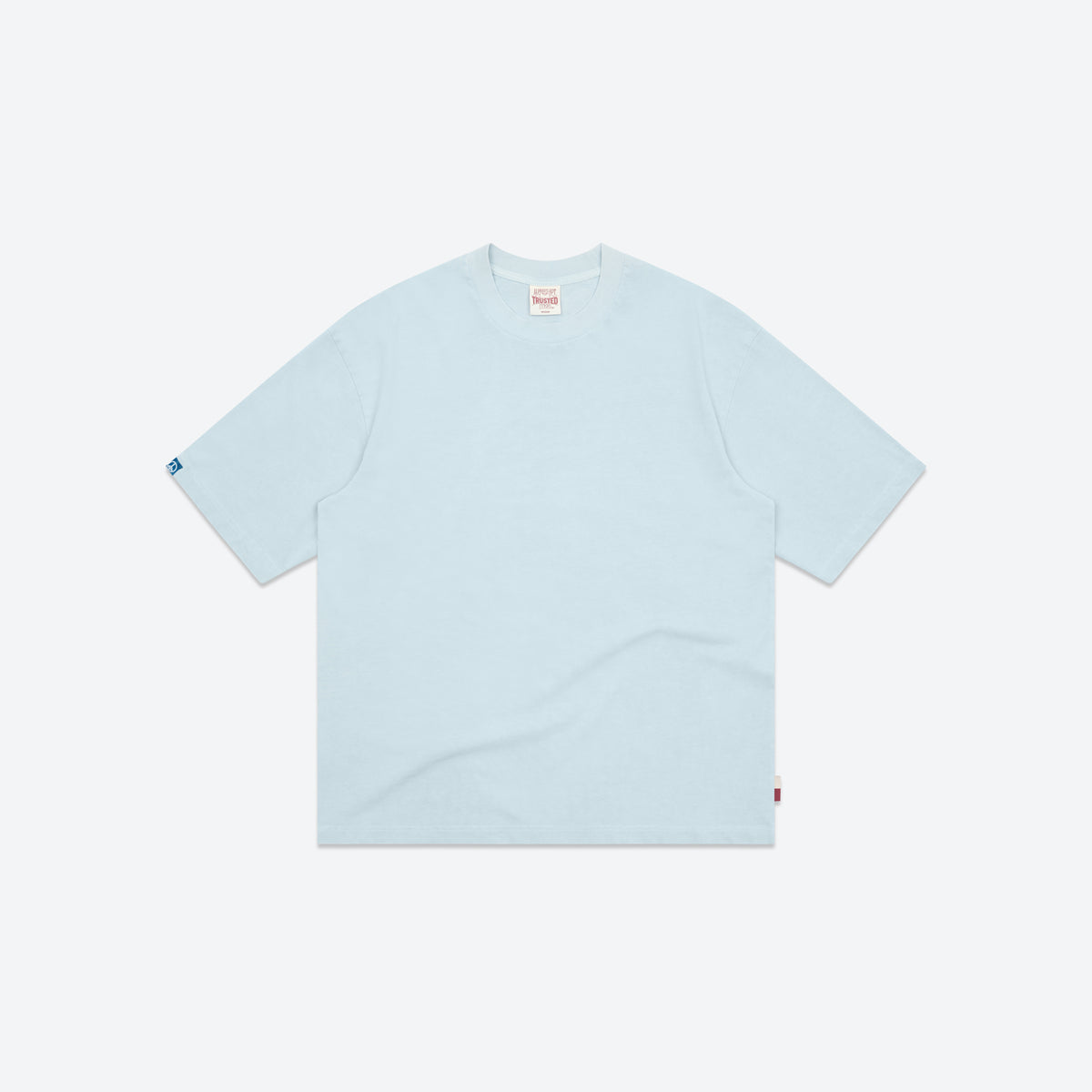 Trusted Tee - Harbour